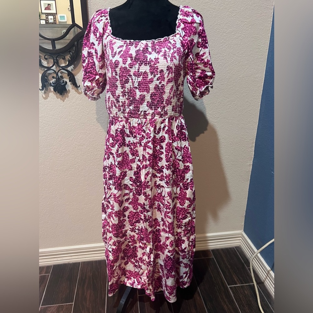 Old Navy Summer Dress